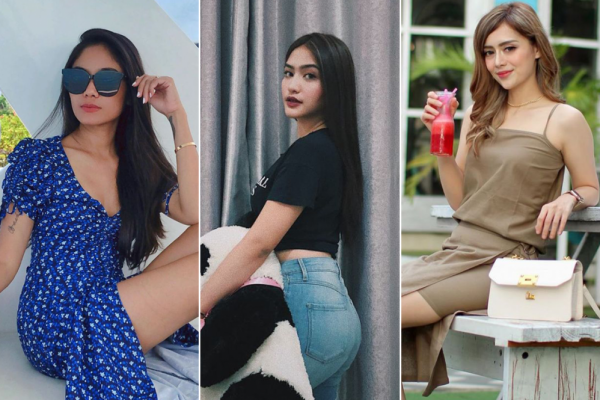 Perankan Pelakor FTV 'Ku Menangis', 9 Artis Ini Laris Sepanjang 2020