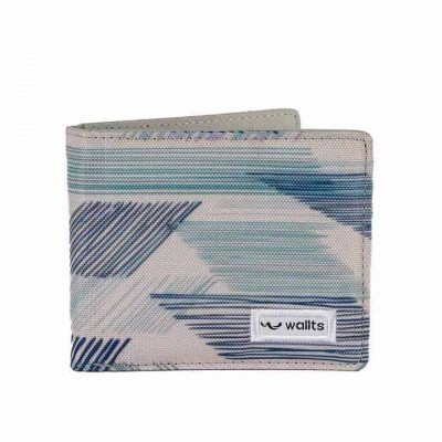 Wallts Wallet Goods, Dompet Kanvas Bandung yang Eye Catching