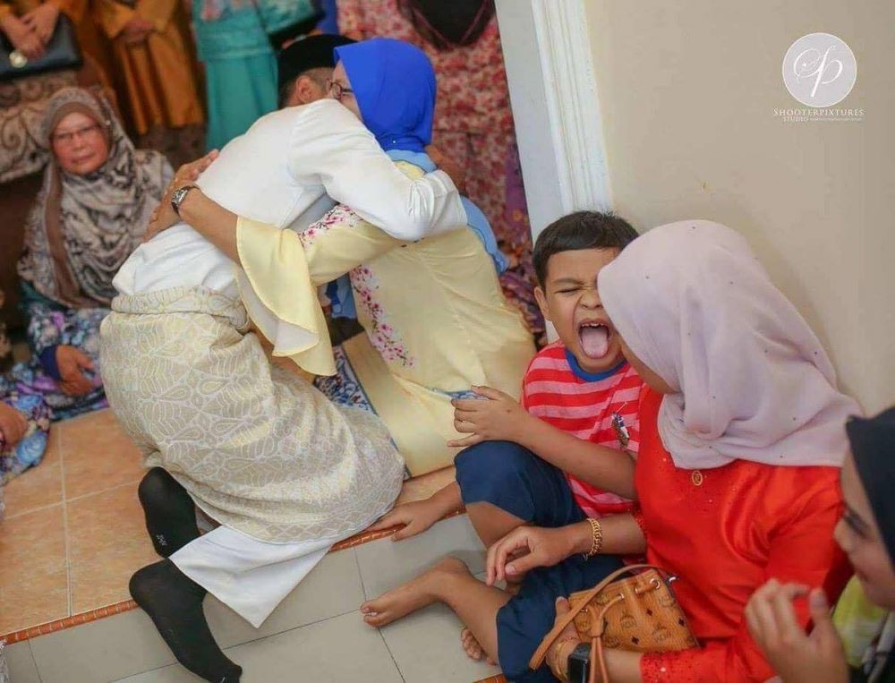 Di 10 Potret Ini Ada Momen Apes, Kamu Bisa Temukan?