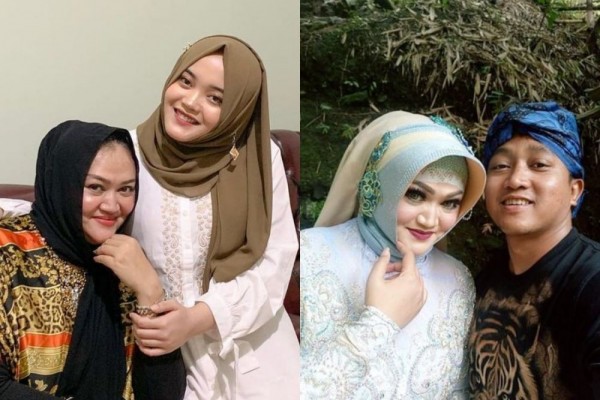 Warisan Lina Jubaedah Dan 7 Artis Ini Kabarnya Jadi Rebutan