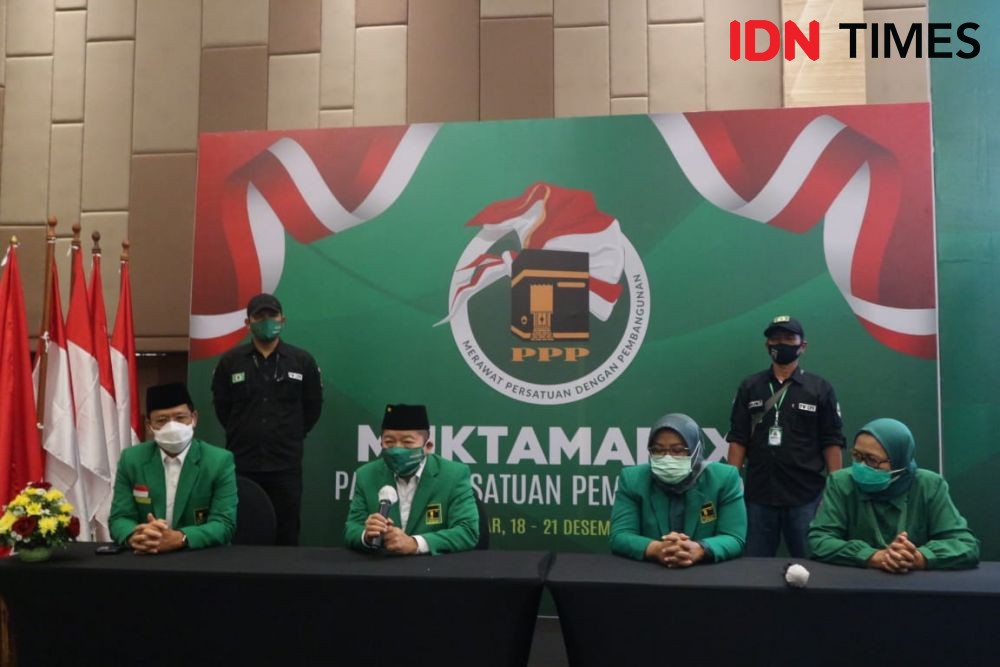 Pilpres 2024, Empat Partai Ini Berpotensi Dipilih Ridwan Kamil