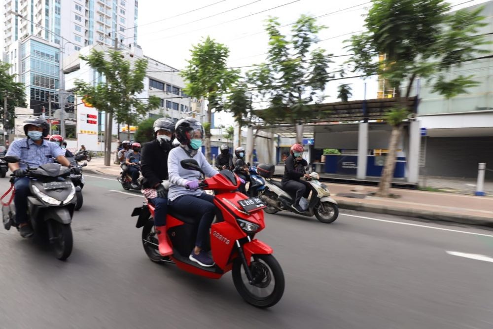 Pemkot Surabaya: Banyak Warga Perumahan Menengah Atas yang Kena Corona