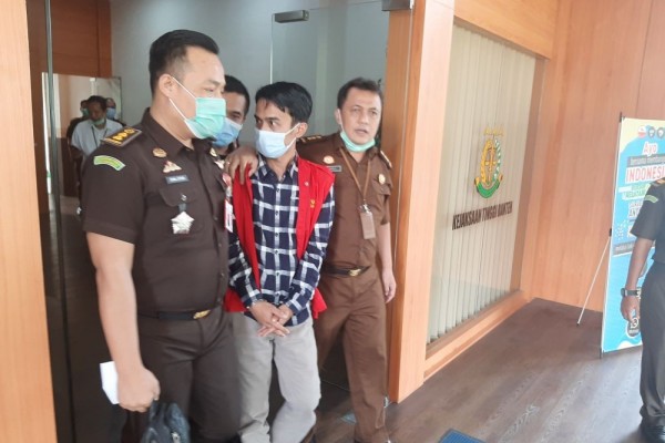 Kepala Bank BJB Tangerang Jadi Tersangka Kredit Fiktif Rp8,7 M