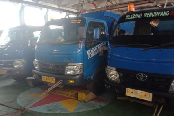 Pertamina Pastikan Penyaluran BBM di Pulau Enggano Tetap Aman