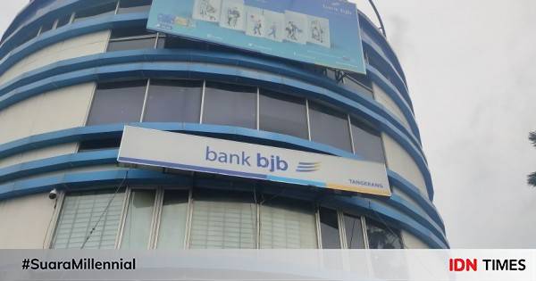 Program Pinjaman Akhir Tahun Bank Bjb