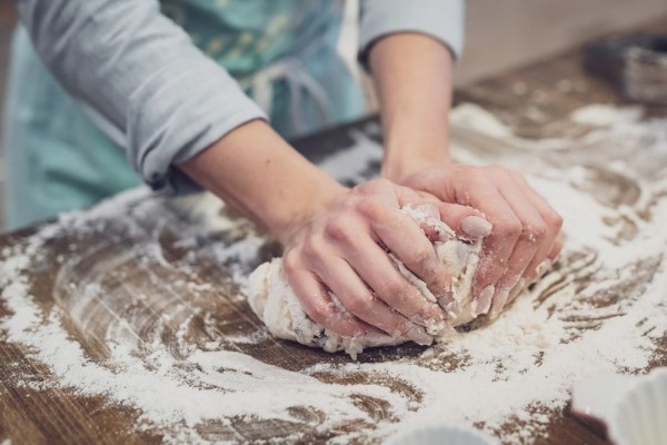 6 Kesalahan yang Sering Terjadi saat Memasak Kue Kering Lebaran