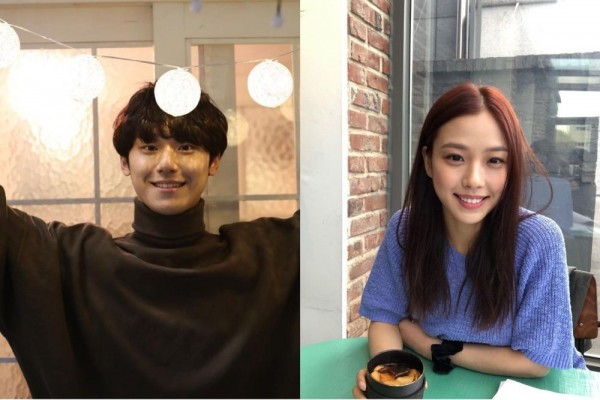 Siap Reuni di Drama KBS, 10 Bukti Kecocokan Lee Do Hyun dan Go Min Si