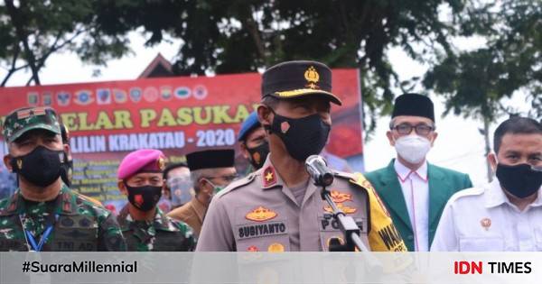 Petinggi Polri Punya Harta Miliaran, Berapa Harta Wakapolda