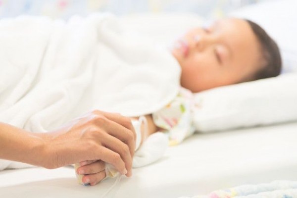 Jangan Anggap Remeh! Cacar Air pada Anak Bisa Sebabkan Kematian