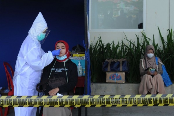 Terbongkar! Klinik di Salatiga Patok Tarif Rapid Antigen Jutaan Rupiah