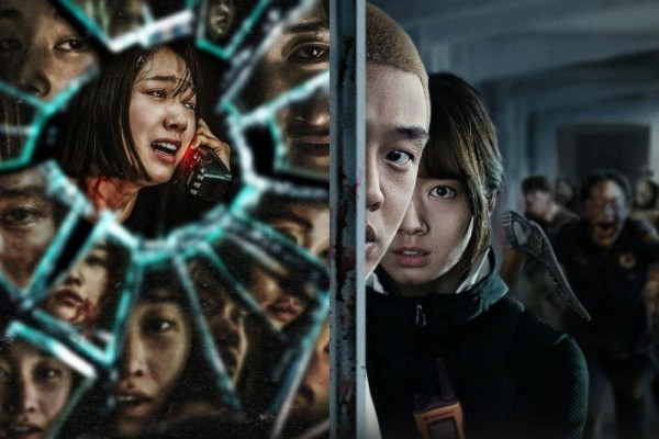 10 Film Korea yang Berjaya Selama Pandemik 2020, Seru dan Menegangkan!