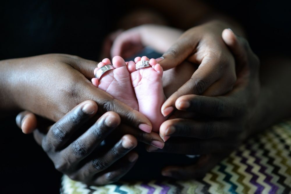 Warga di Makassar Temukan Bayi Ditelantarkan dalam Selokan