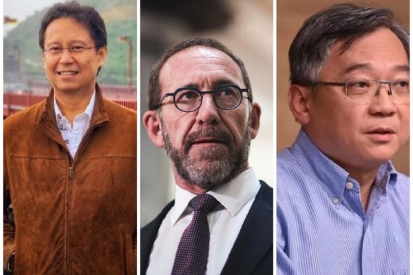 7 Menteri Kesehatan di Negara Ini Tak Punya Latar Belakang Dokter