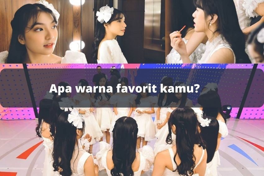 [QUIZ] Berdasarkan Kepribadian, Kami Tahu Member JKT48 yang Cocok Jadi Adikmu