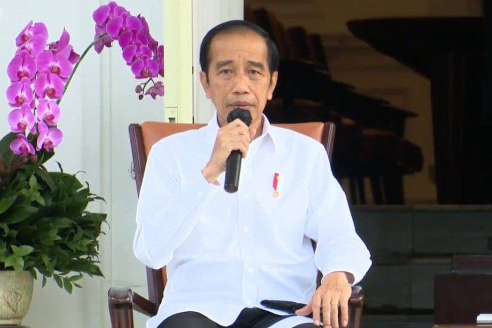 6 Menteri Baru Jokowi Untuk Kabinet Indonesia Bersatu