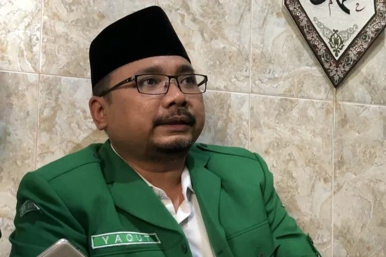 Jadi Menag, Ansor Jatim Yakin Yaqut Bisa Bikin Indonesia Toleran