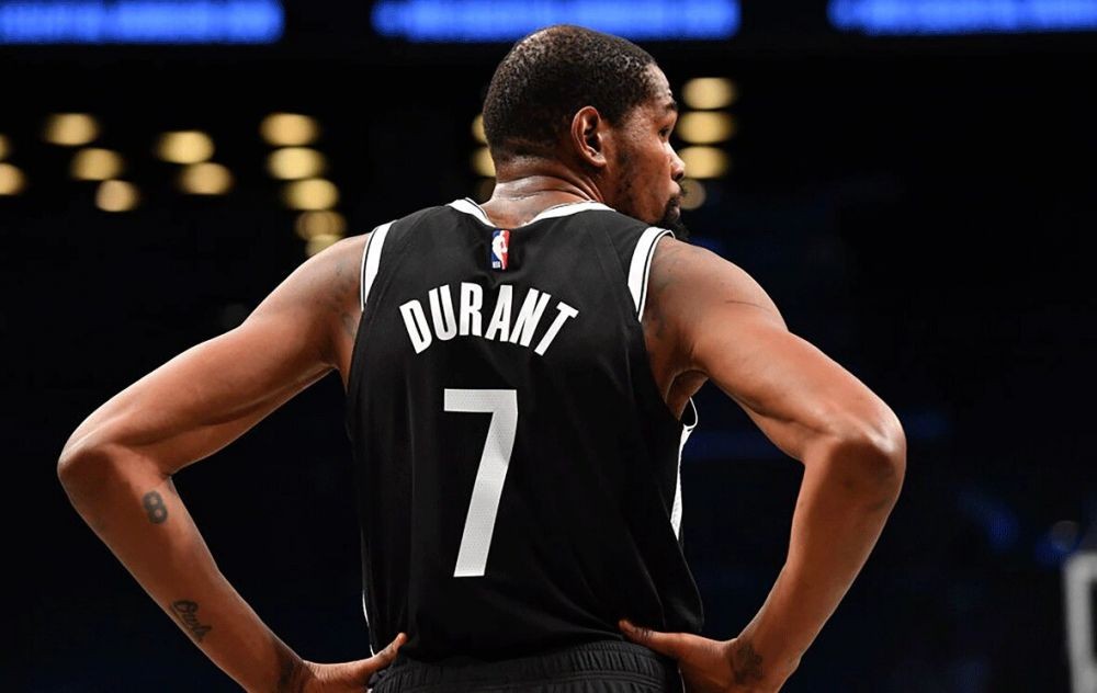 Brooklyn Nets Dan La Clippers Raih Hasil Positif