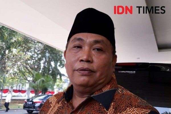 Pro-Kontra Jokowi Presiden 3 Periode, Begini Peta Politiknya