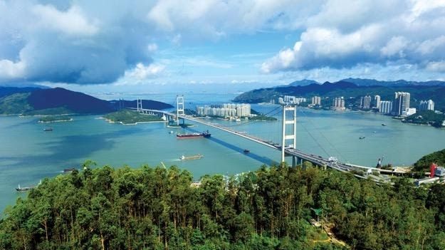 5 Wisata Outdoor di Hong Kong Ini Tawarkan Pemandangan Menakjubkan!