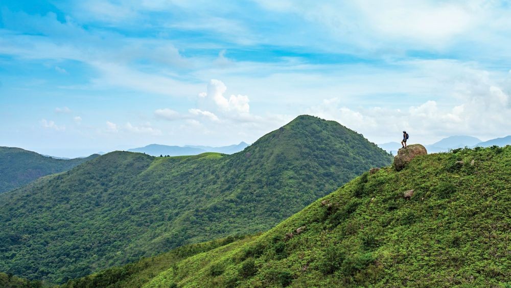 5 Wisata Outdoor di Hong Kong Ini Tawarkan Pemandangan Menakjubkan!