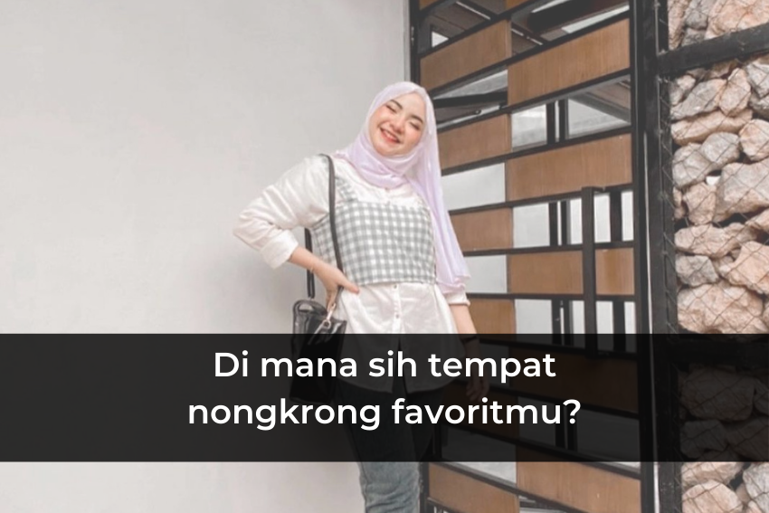 [QUIZ] Makin Modis, Ini Tren Fashion Hijab yang Cocok untukmu!