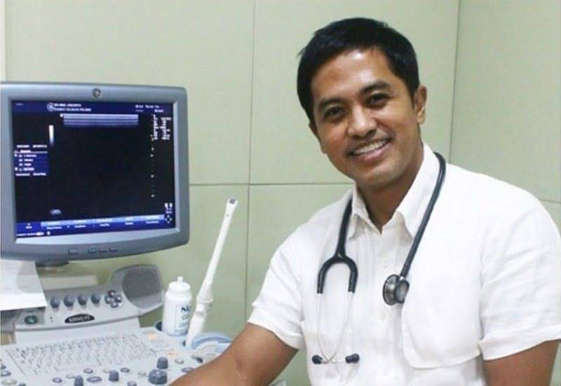 Profil Dante Saksono, Wamenkes Dan Ahli Diabetes Molekular