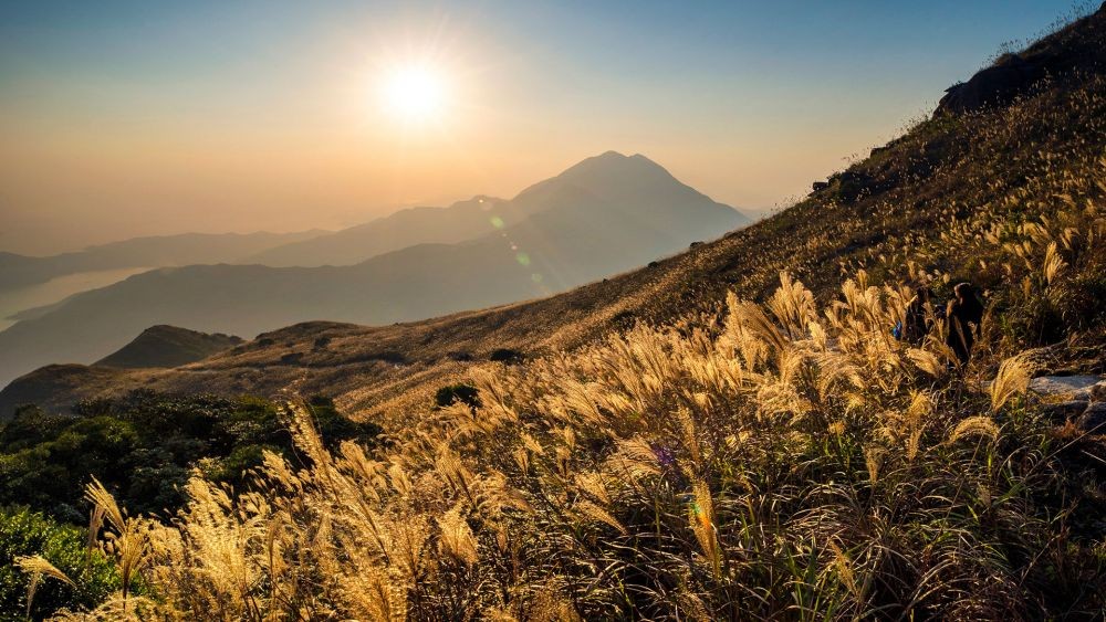 5 Wisata Outdoor di Hong Kong Ini Tawarkan Pemandangan Menakjubkan!