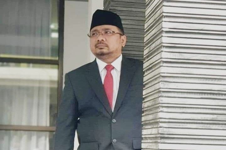 DKM Masjid Bandung Raya Dukung Kemenang Soal Pengaturan Pengeras Suara
