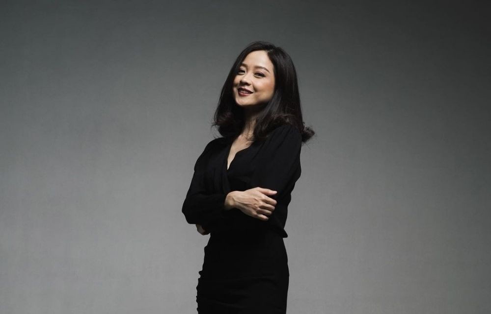 Entrepreneur Lilysan: Mimpi Itu Tidak Boleh Didiskon