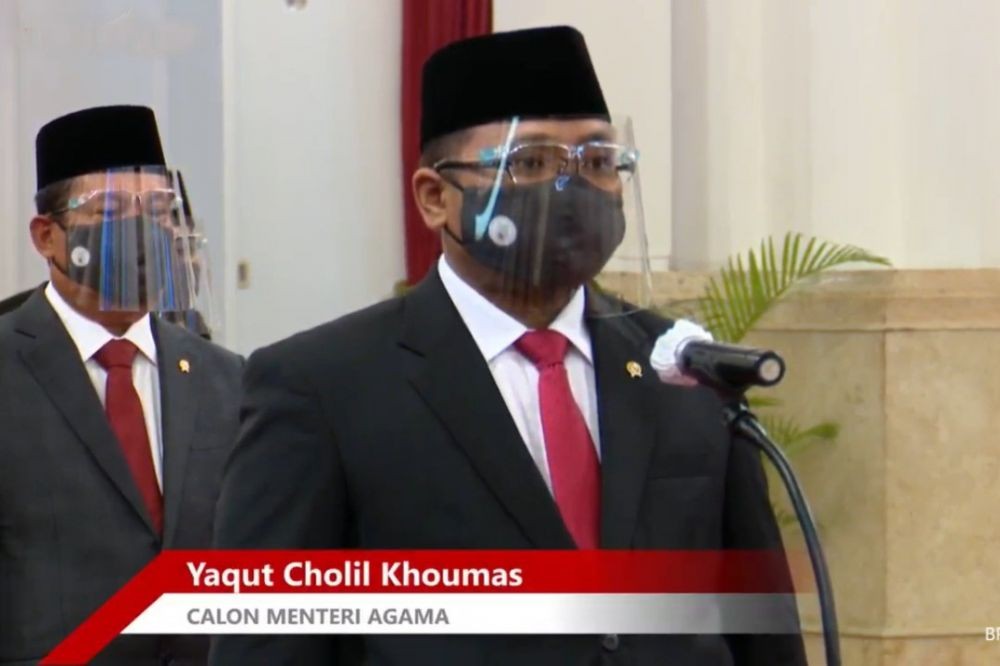 Wali Kota Bandung Minta Dinsos Hentikan Sementara Kegiatan ACT