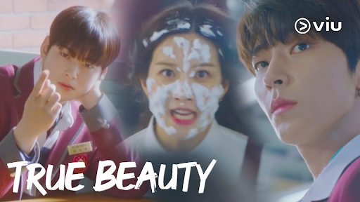 5 Fakta Drakor True Beauty yang Bikin Bimbang, Tim Suho atau Seojun?