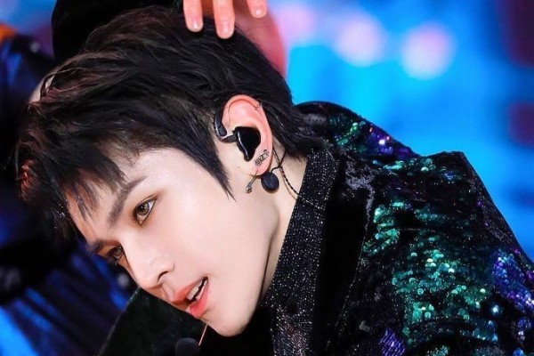 8 Kuliner Indonesia yang Dinikmati Taeyong NCT