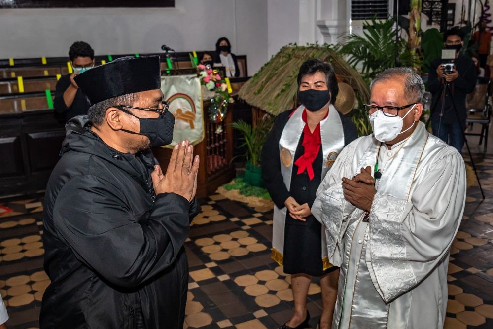 Mengulik Tradisi Mudik dan Silaturahmi Saat Idul Fitri ala MUI Lampung