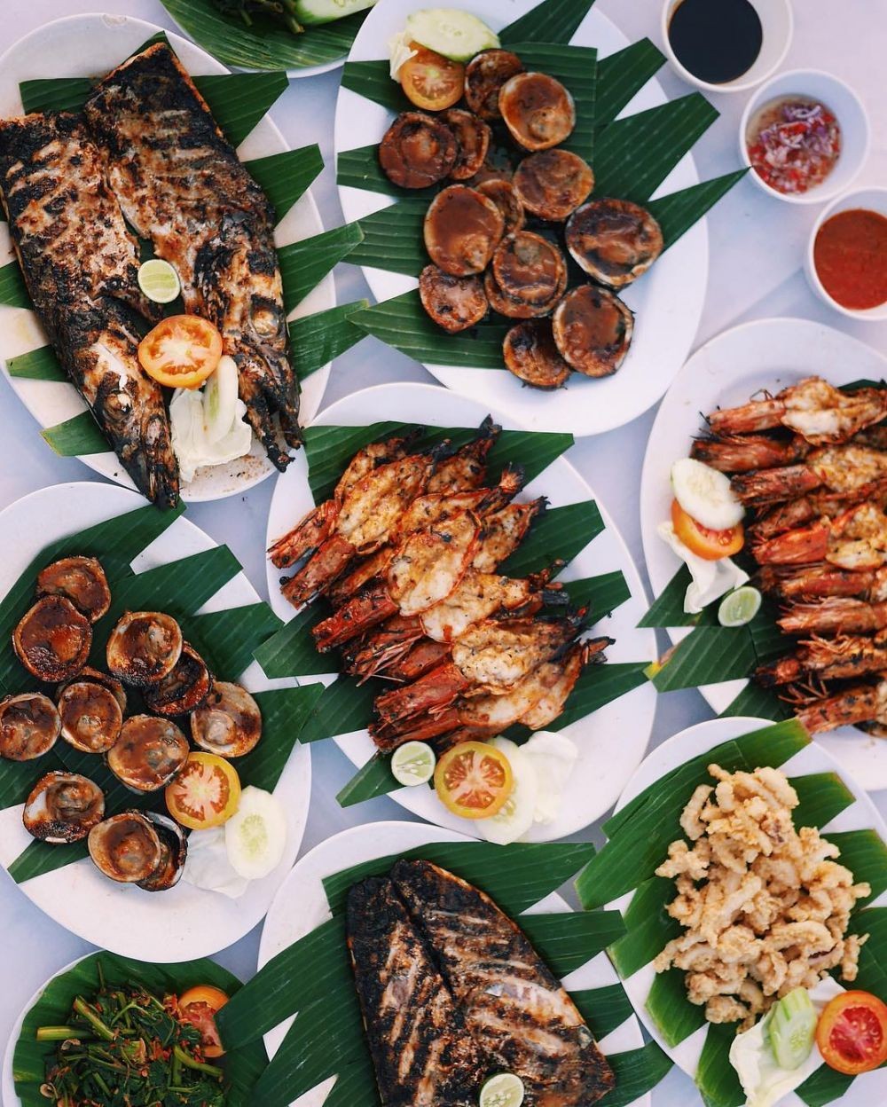 7 Rekomendasi Tempat Makan Halal di Bali, Siap-siap Dibikin Ketagihan