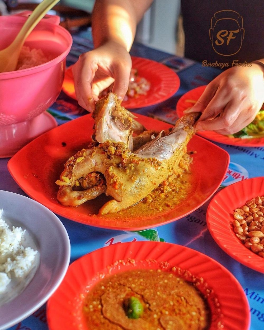 7 Rekomendasi Tempat Makan Halal di Bali, Siap-siap Dibikin Ketagihan