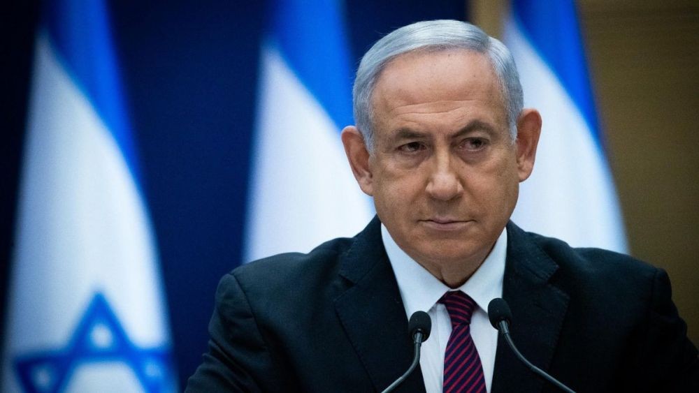 12 Tahun Pimpin Israel, Benjamin Netanyahu Resmi Dilengserkan