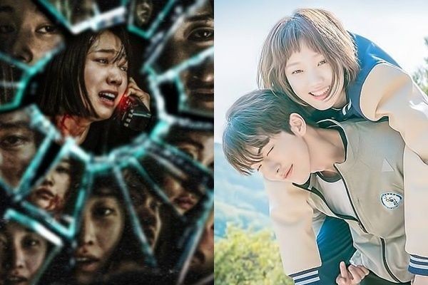Couple Remaja KDrama Teruwu hingga Film Korea Berjaya selama Pandemik