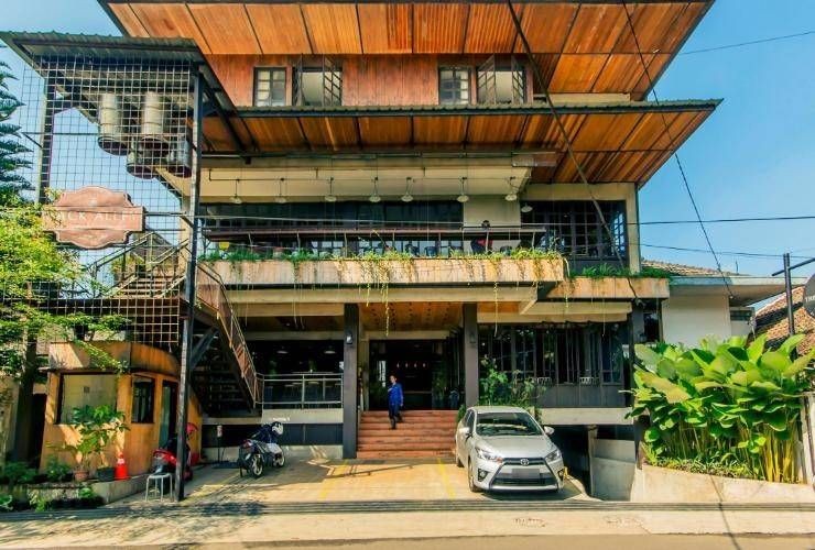 rekomendasi hotel murah di jakarta 12 pilihan restoran outdoor di
jakarta yang instagenic dan menarik