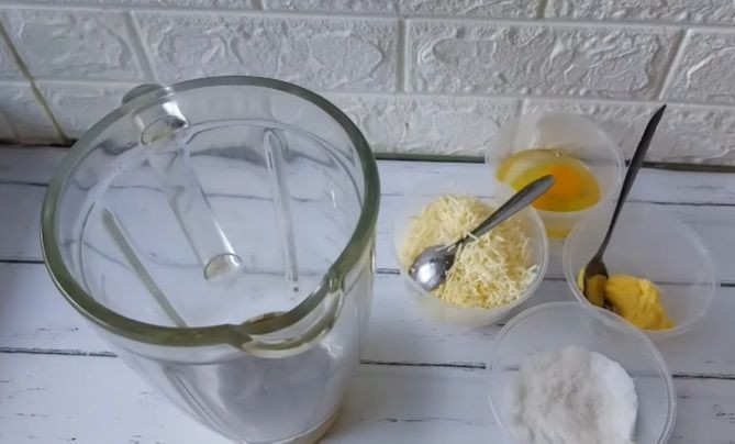 Renyah dan Simpel! Begini Resep Lengkap Membuat Stik Keju