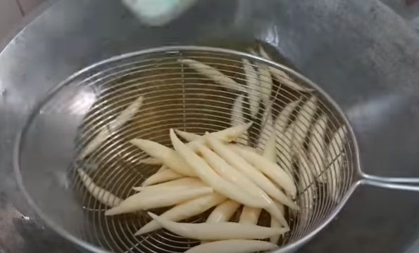 Renyah dan Simpel! Begini Resep Lengkap Membuat Stik Keju