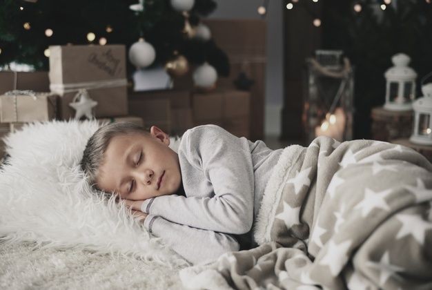 5 Fakta Penting Sindrom Sleeping Beauty, Kelainan Tidur Langka