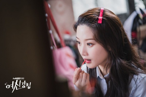 5 Pelajaran Hidup Drama True Beauty, Hidup Gak Melulu Soal Penampilan