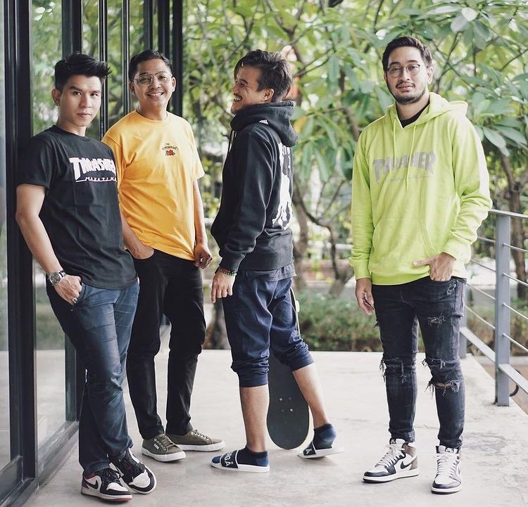 Bukan Pendatang Baru, 10 Band Ini Tetap Laris Sepanjang 2020