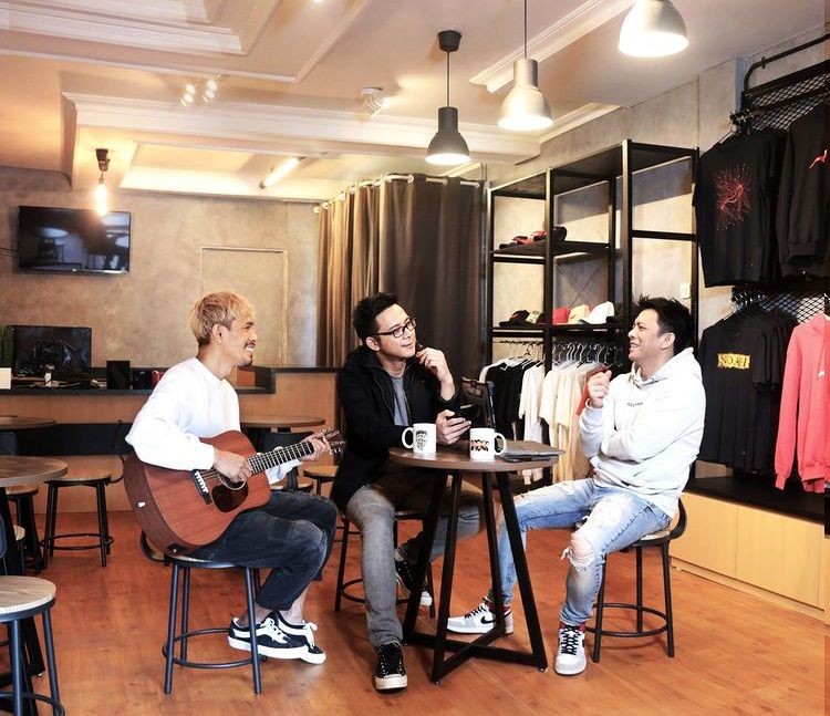 Bukan Pendatang Baru, 10 Band Ini Tetap Laris Sepanjang 2020