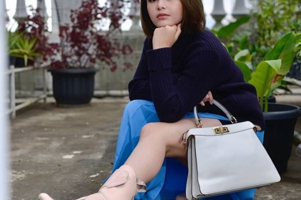 8 Episode Suara Hati Istri ini Ada Amanda Manopo, Selain Ikatan Cinta