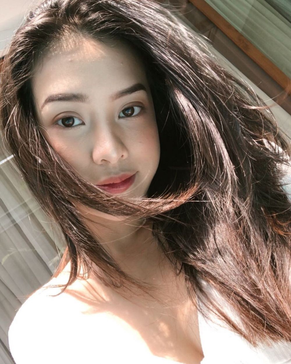 10 Adu Gaya Anya Geraldine Vs Amanda Manopo, Sempat Dekat sama Bio One