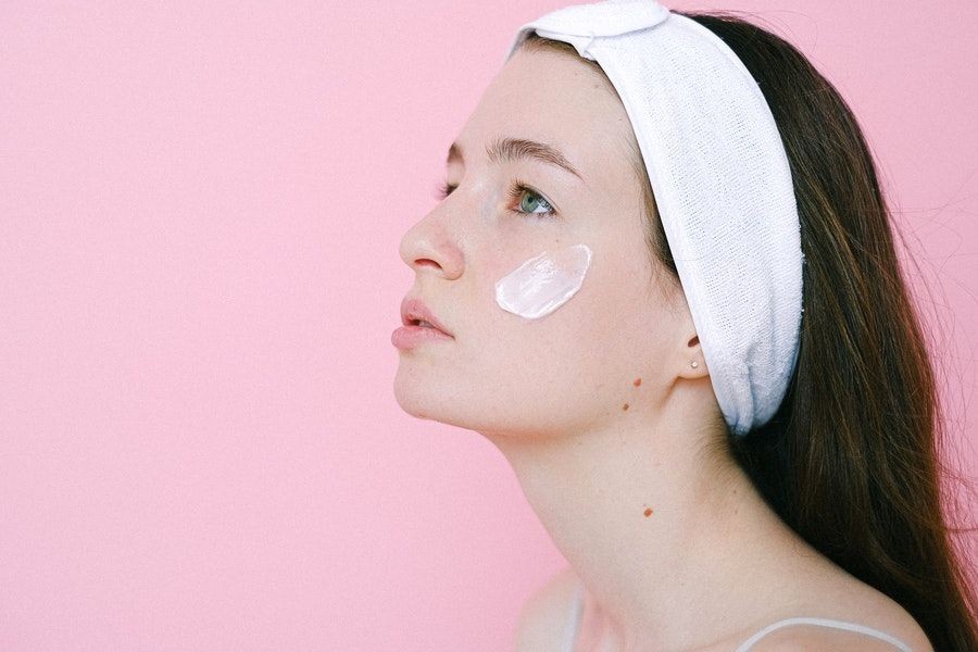 Cel mai eficient produs facial anti-îmbătrânire din 2021