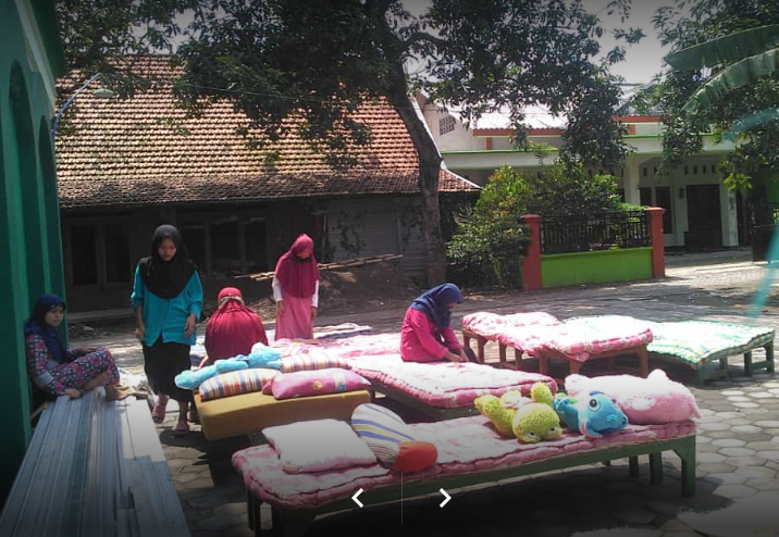 Pengasuh Meninggal Kena COVID-19, Panti Asuhan di Semarang Ditutup