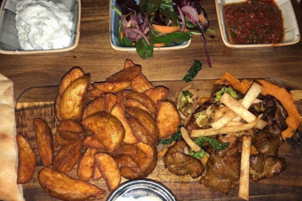 10 Restoran Halal Terbaik di Copenhagen, Denmark Versi Tripadvisor