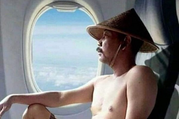 10 Komentar Kocak Netizen Usil Soal Makanan Indonesia vs Luar Negeri